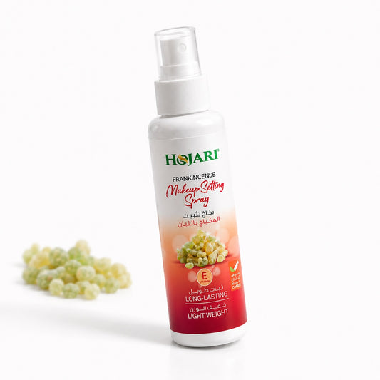 Frankincense Makeup Setting Spray