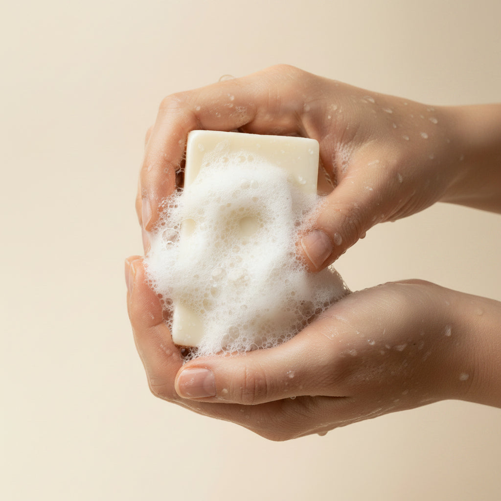 Frankincense Beauty Soap