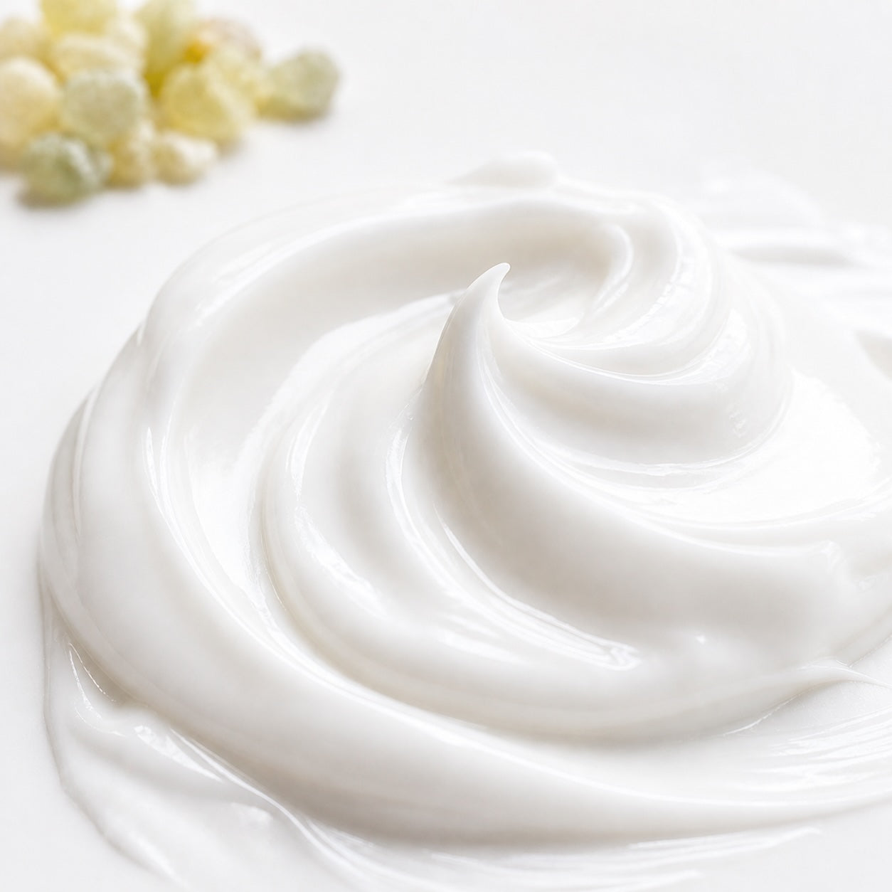 Frankincense Body Face Cream