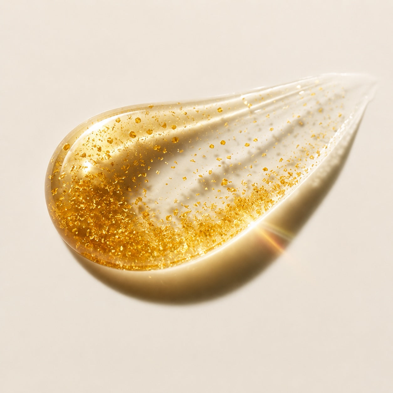 Frankincense Golden Face Wash