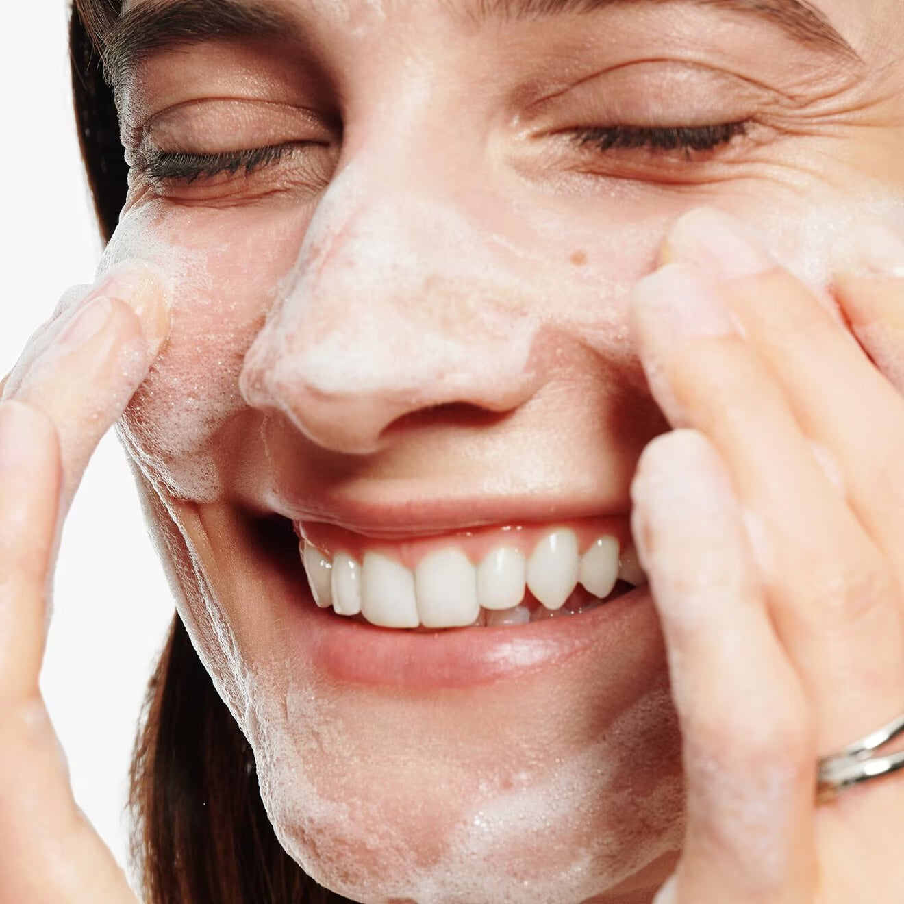 Frankincense Golden Face Wash