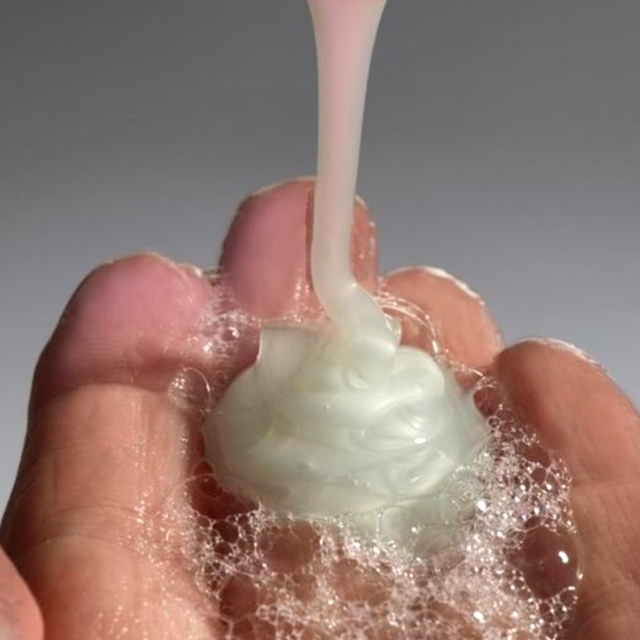 Frankincense Shampoo