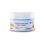Body Face Moisturizing Cream Hojari - 150ml