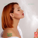 Makeup Setting Spray Frankincense Hojari - 100ml - Image 4