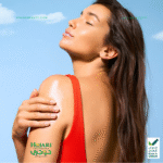 Sunscreen Spray Frankincense Hojari - 100ml - Image 4