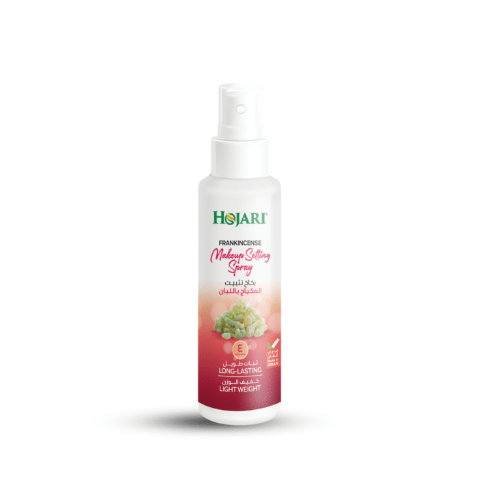 Makeup Setting Spray Frankincense Hojari - 100ml - Image 2