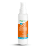 Sunscreen Spray Frankincense Hojari - 100ml