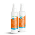 Sunscreen Spray Frankincense Hojari - 100ml - Image 2